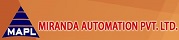 MirandaAutomation